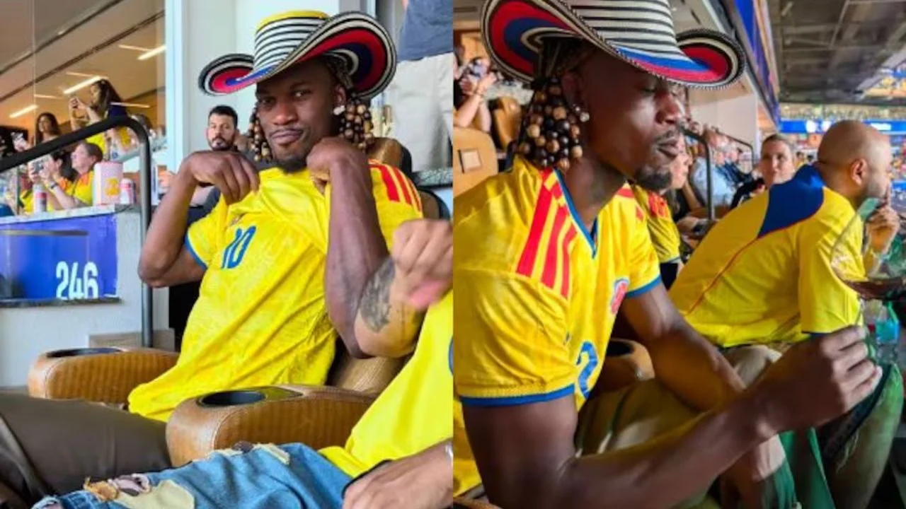 Imagen de Jimmy Butler novia: ¿El jugador de baloncesto tiene pareja en 2026?