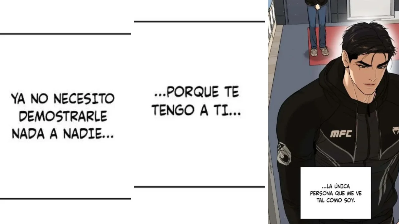 Jinx cap 102 en español: lector manga completo, donde ver gratis Imagen de Jinx cap 102 en español: lector manga completo, donde ver gratis