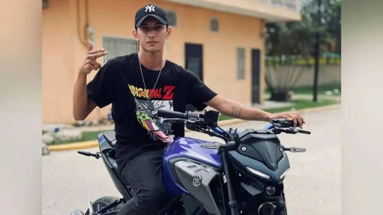 Abuelo de Joshua sufrió paro cardíaco tras conocer muerte de su nieto Imagen de Abuelo de Joshua sufrió paro cardíaco tras conocer muerte de su nieto