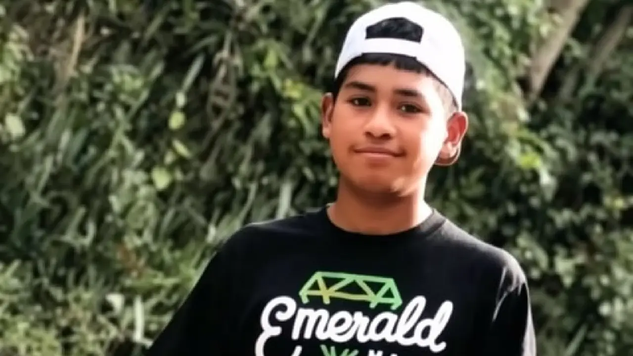 Joven asesinado en Lempira había perdido a su madre y cuidaba de hermanos Imagen de Joven asesinado en Lempira había perdido a su madre y cuidaba de hermanos