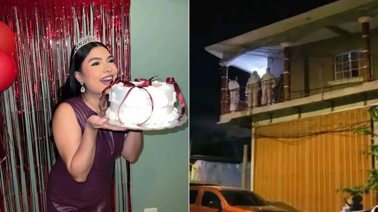 Misterio rodea muerte de joven ceibeña en casa de Tegucigalpa Imagen de Misterio rodea muerte de joven ceibeña en casa de Tegucigalpa
