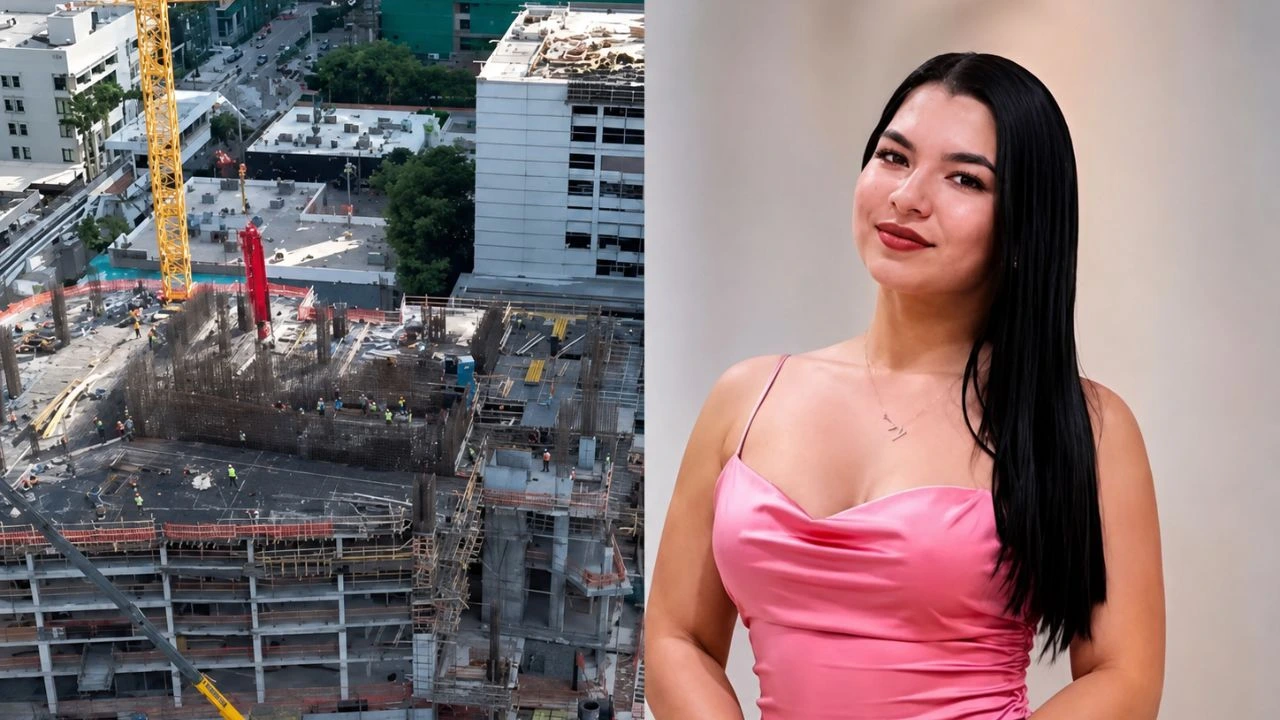 'Soñaba con construir su casa': Joven migrante muere tras colapso de obra en Miami Imagen de 'Soñaba con construir su casa': Joven migrante muere tras colapso de obra en Miami