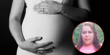 Imagen de Joven de 31 años muere tras dar a luz en Jutiapa, Atlántida