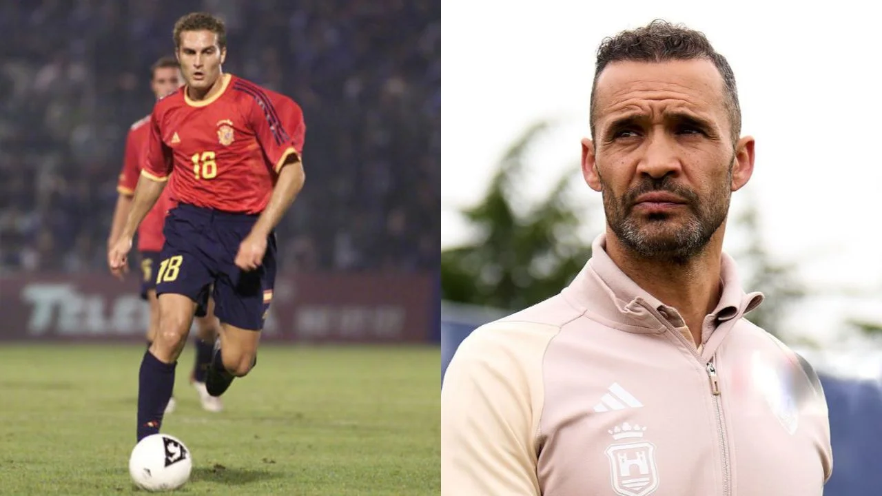 Imagen de Exmundialista con España ficha como entrenador de equipo de la Liga Nacional