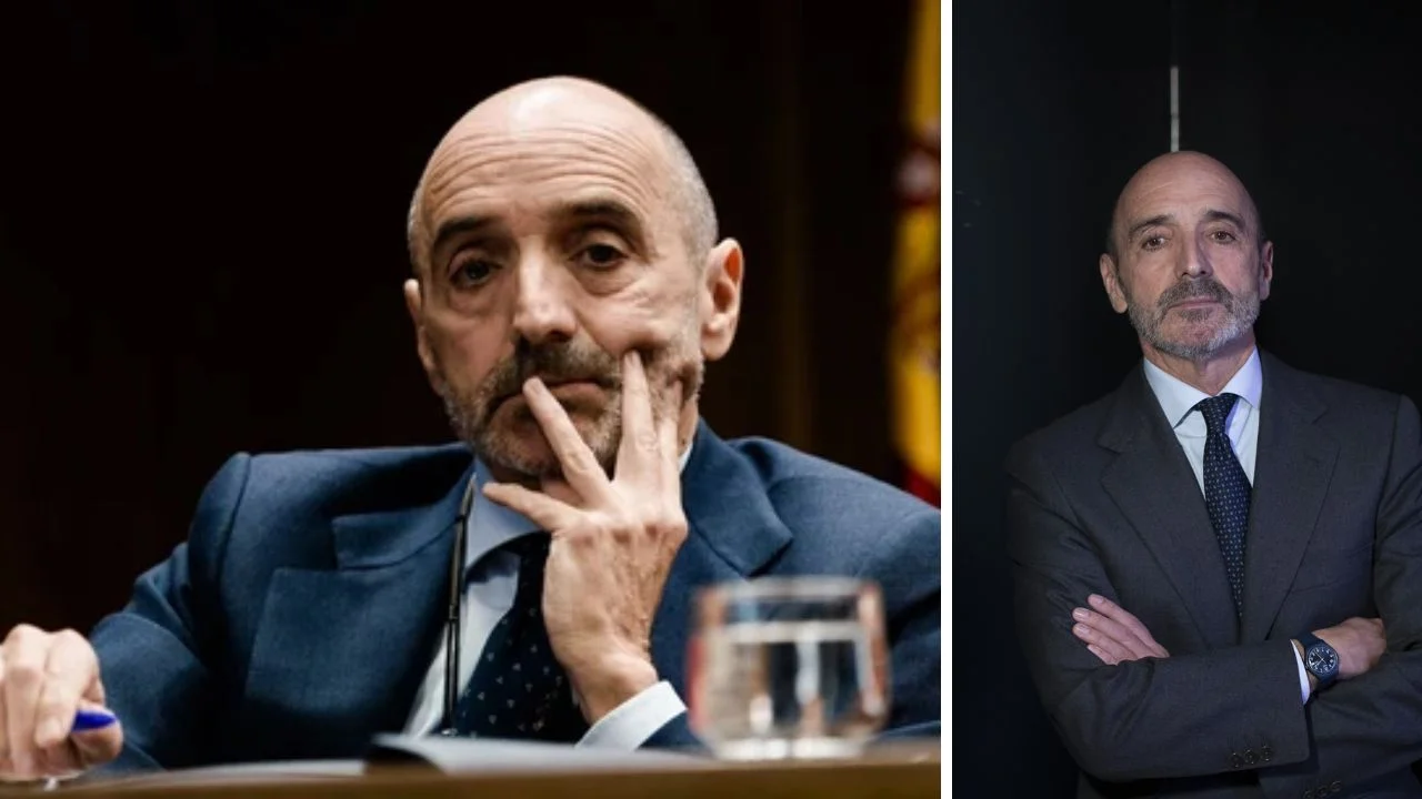Julio Martínez, quién es: ¿Por qué será investigado en el caso Plus Ultra? Imagen de Julio Martínez, quién es: ¿Por qué será investigado en el caso Plus Ultra?