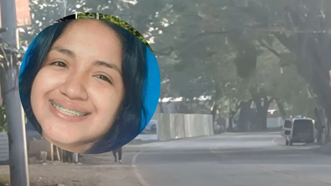 Madre muere en accidente tras recoger a su hijo de la escuela en Juticalpa Imagen de Madre muere en accidente tras recoger a su hijo de la escuela en Juticalpa