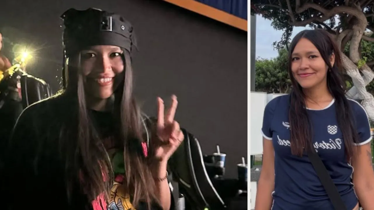 Karolina Karley video viral: ¿Cuál es el video filtrado en redes? Imagen de Karolina Karley video viral: ¿Cuál es el video filtrado en redes?
