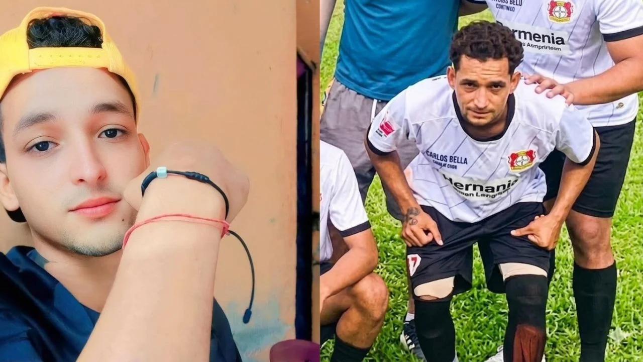 Imagen de 'Mi mejor compañero': Matan a un hombre en su casa frente a su esposa embarazada