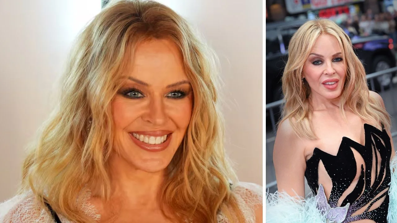 Kylie Minogue pareja: ¿Tiene una relación en 2026? ¿Qué se sabe de su vida amorosa? Imagen de Kylie Minogue pareja: ¿Tiene una relación en 2026? ¿Qué se sabe de su vida amorosa?