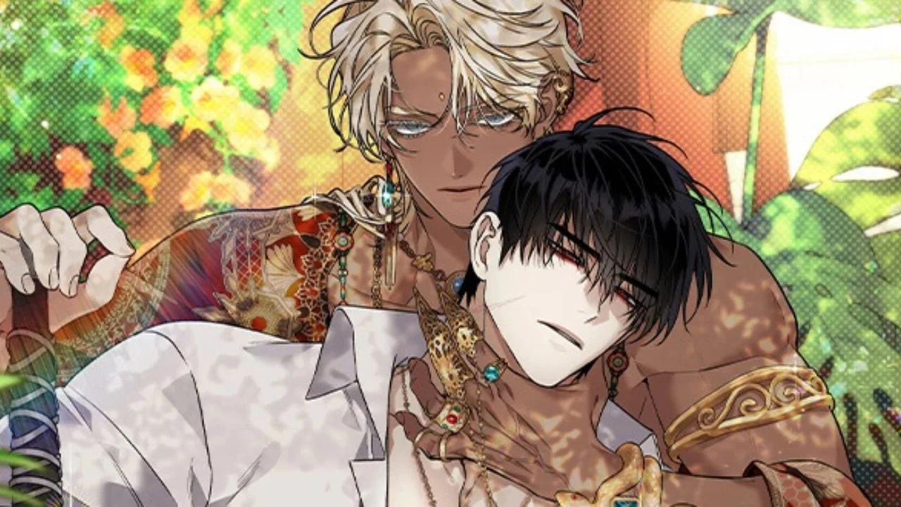 Imagen de La Aventura del Caballero Blanco manhwa cap 28: ¿cuándo estrena y dónde leer?