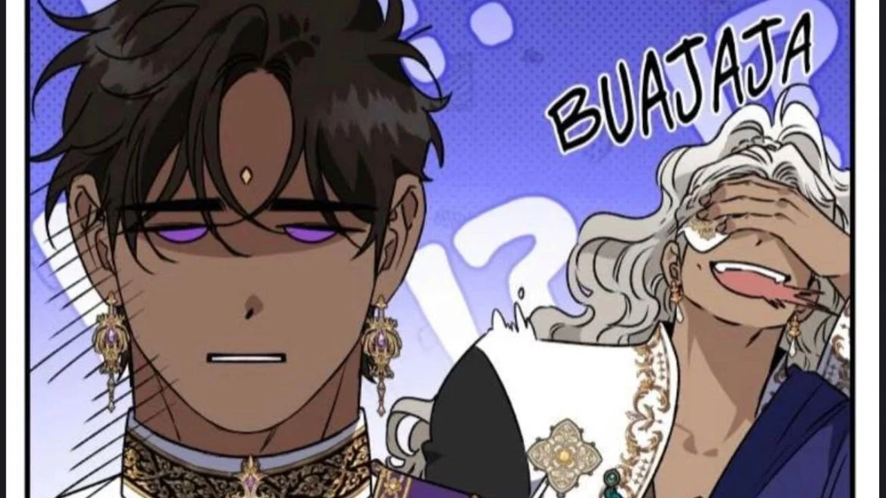 La Aventura del Caballero Blanco manhwa cap 29: dónde ver y leer completo Imagen de La Aventura del Caballero Blanco manhwa cap 29: dónde ver y leer completo