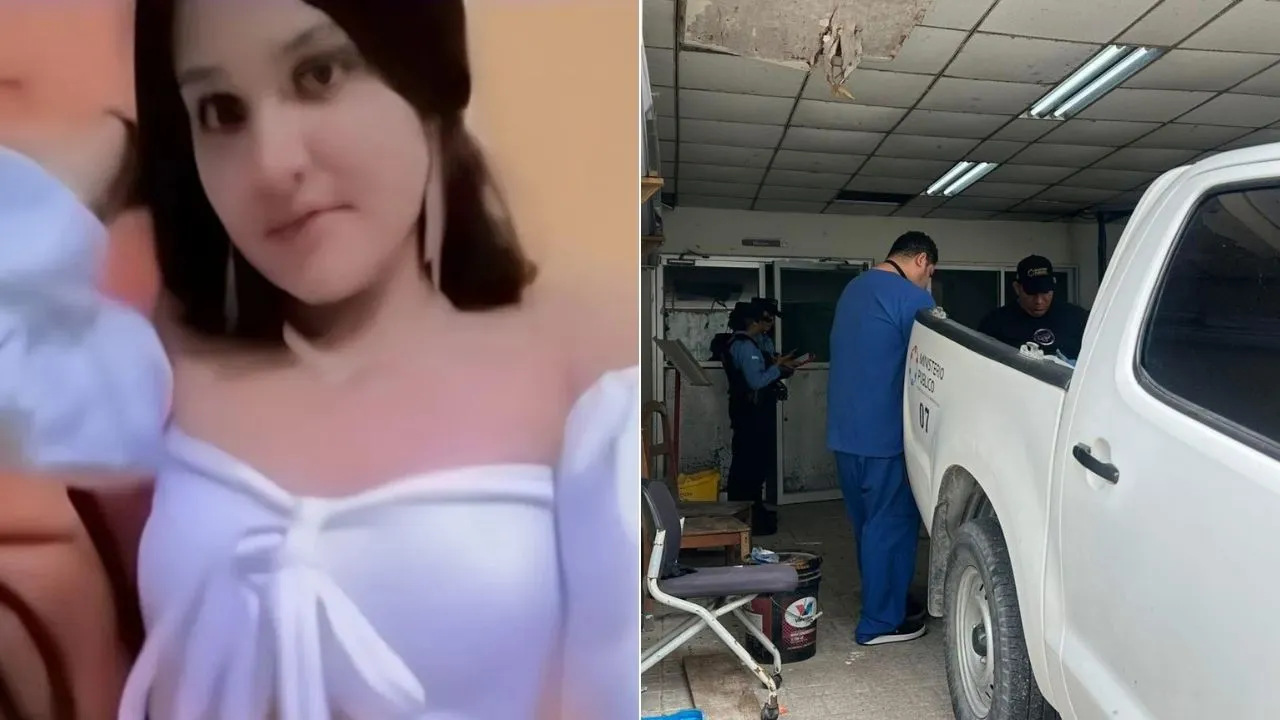 Imagen de Revelan causa de pelea entre vecinas que terminó con muerte de joven en La Ceiba