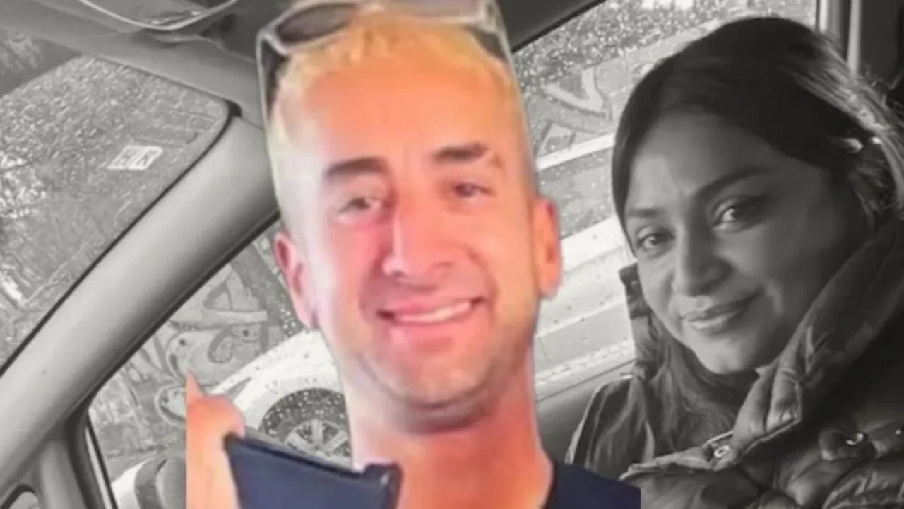 'Ladrón' lanza amenazas tras muerte de su pareja embarazada Imagen de 'Ladrón' lanza amenazas tras muerte de su pareja embarazada