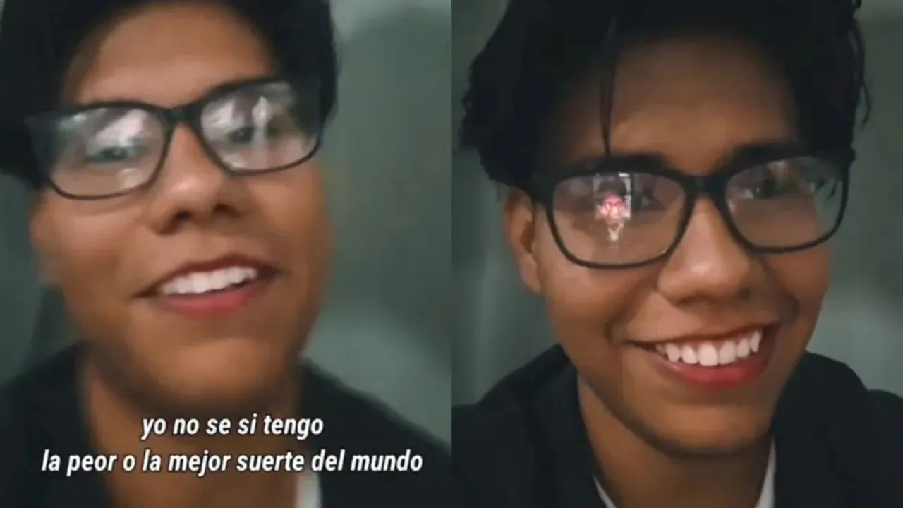'Yo soy ratero': joven narra el asalto 'más amable'; le pidió 50 pesos Imagen de 'Yo soy ratero': joven narra el asalto 'más amable'; le pidió 50 pesos