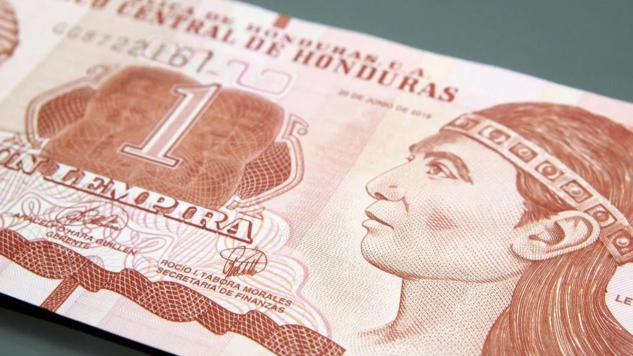Imagen de Tras 12 años de silencio, encuentran mensaje de amor en billete de L1