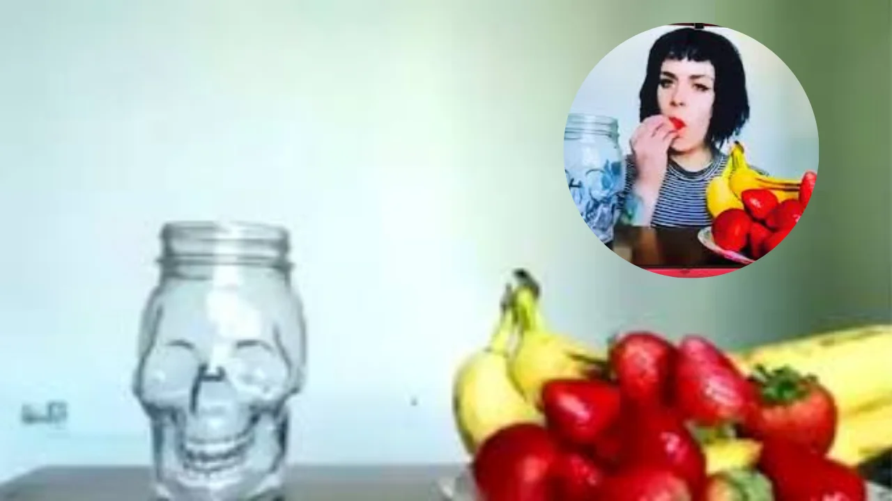 Licuado sin licuadora video original: Clip viral completo en TikTok Imagen de Licuado sin licuadora video original: Clip viral completo en TikTok