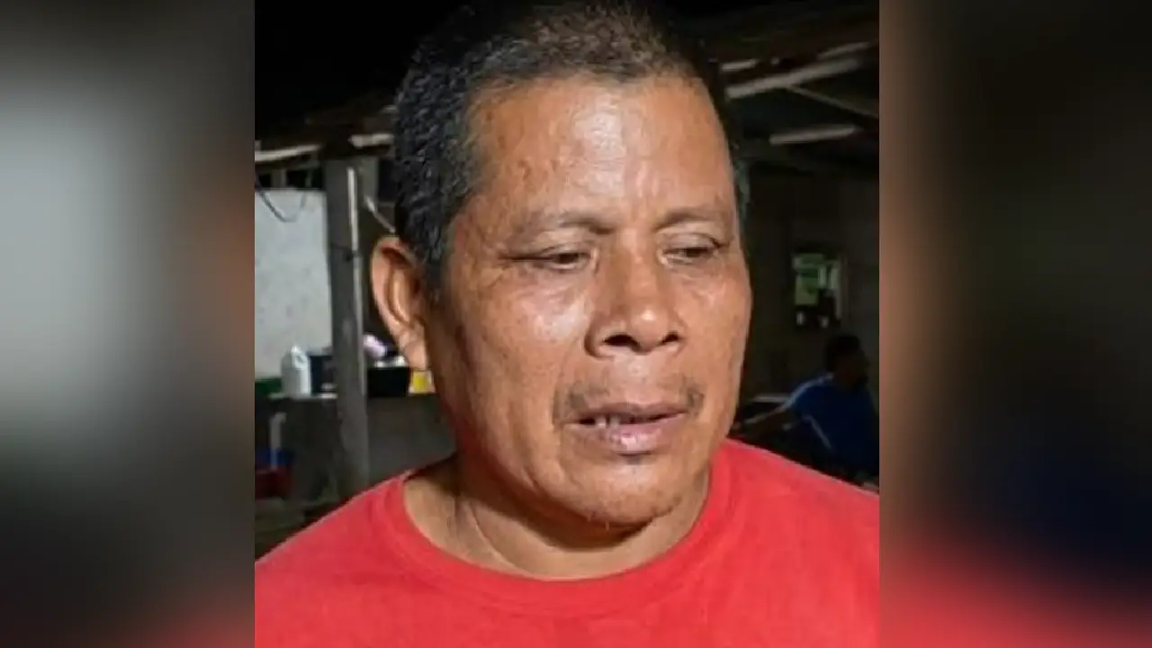 Asesinan a dirigente campesino en el Bajo Aguán, zona intervenida tras masacre Imagen de Asesinan a dirigente campesino en el Bajo Aguán, zona intervenida tras masacre