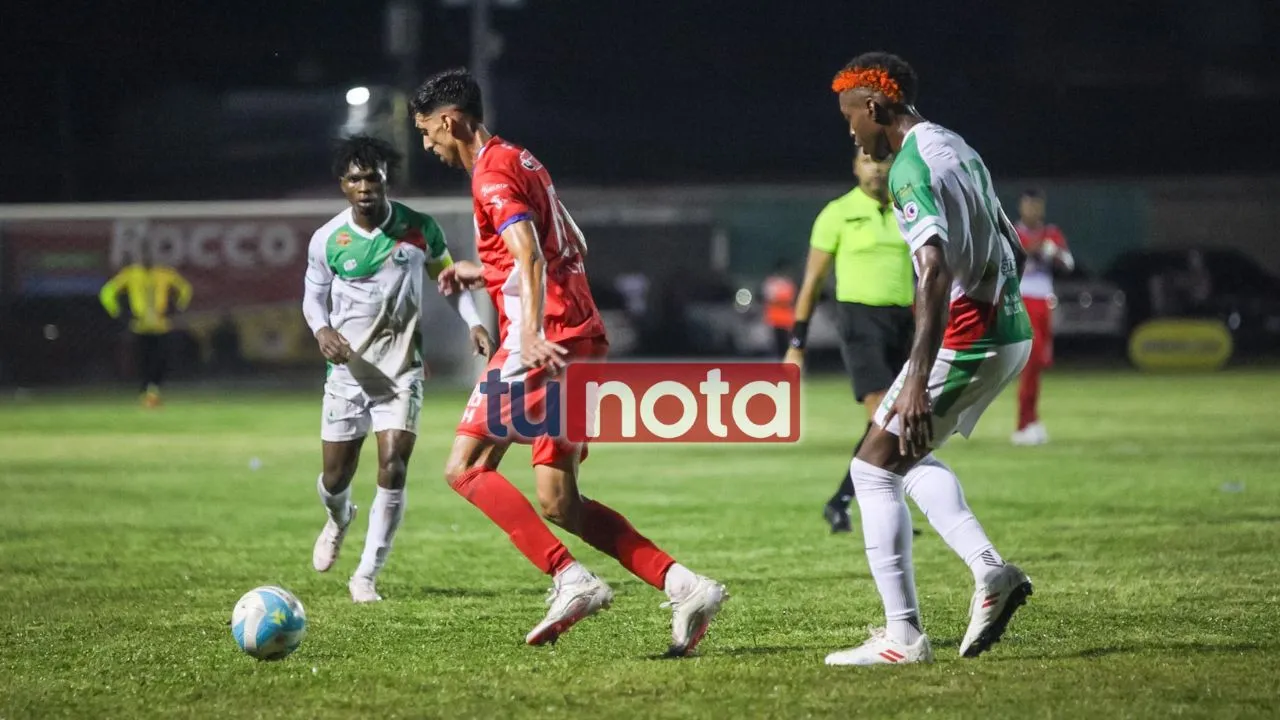 Liga Nacional confirma torneo de 12 equipos para la temporada 2026-2027 Imagen de Liga Nacional confirma torneo de 12 equipos para la temporada 2026-2027