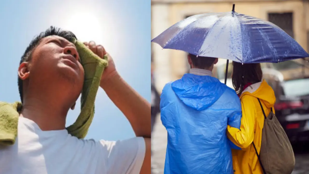 Imagen de Honduras entre lluvias y calor extremo este sábado: estas son las zonas afectadas