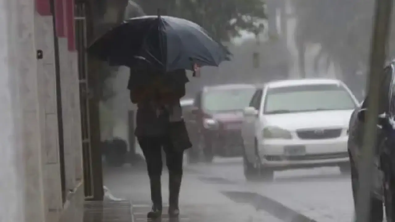 Nueva onda tropical llega a Honduras y dejará lluvias en varias regiones Imagen de Nueva onda tropical llega a Honduras y dejará lluvias en varias regiones