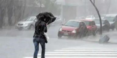 Imagen de Onda tropical cambiará el clima con lluvias y viento racheado en Honduras
