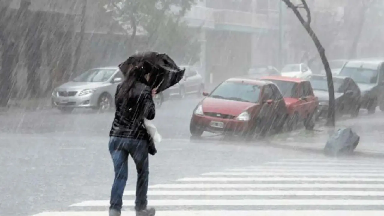 Imagen de Onda tropical cambiará el clima con lluvias y viento racheado en Honduras