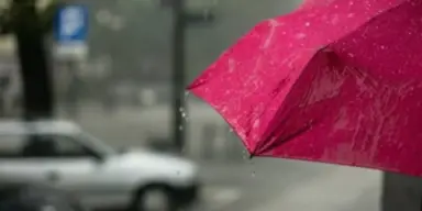 Imagen de Precaución: lluvias, rayos y vientos amenazan estos departamentos de Honduras