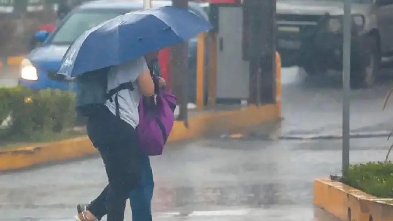 Imagen de ¿En qué regiones de Honduras lloverá este jueves? Este es el pronóstico de Cenaos