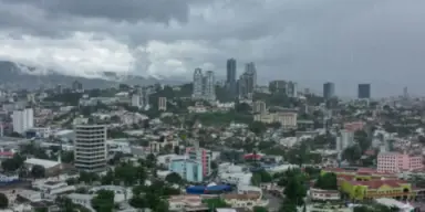 Imagen de Lluvias y tormentas eléctricas en Honduras: Copeco detalla qué esperar este domingo