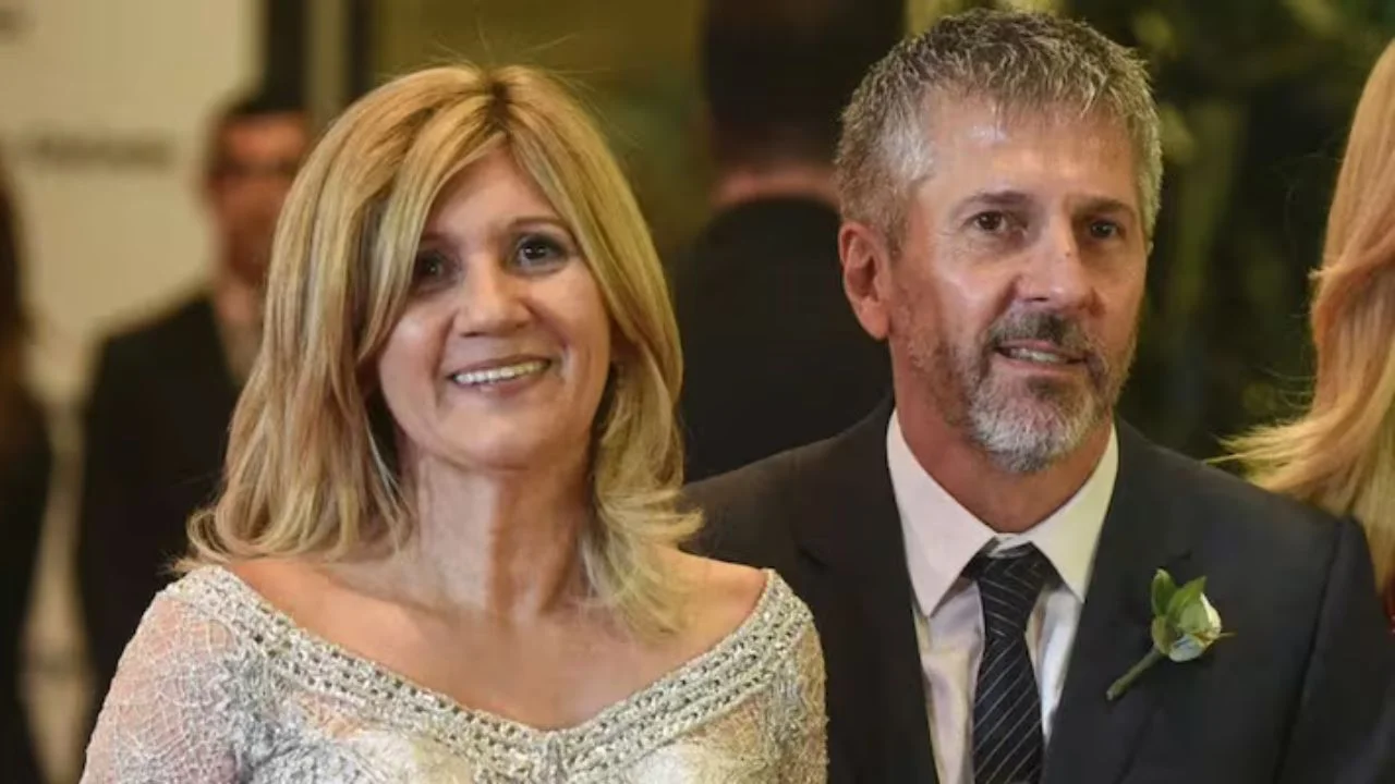 ¿Los padres de Lionel Messi están juntos?: historia de amor de Jorge y Celia Imagen de ¿Los padres de Lionel Messi están juntos?: historia de amor de Jorge y Celia