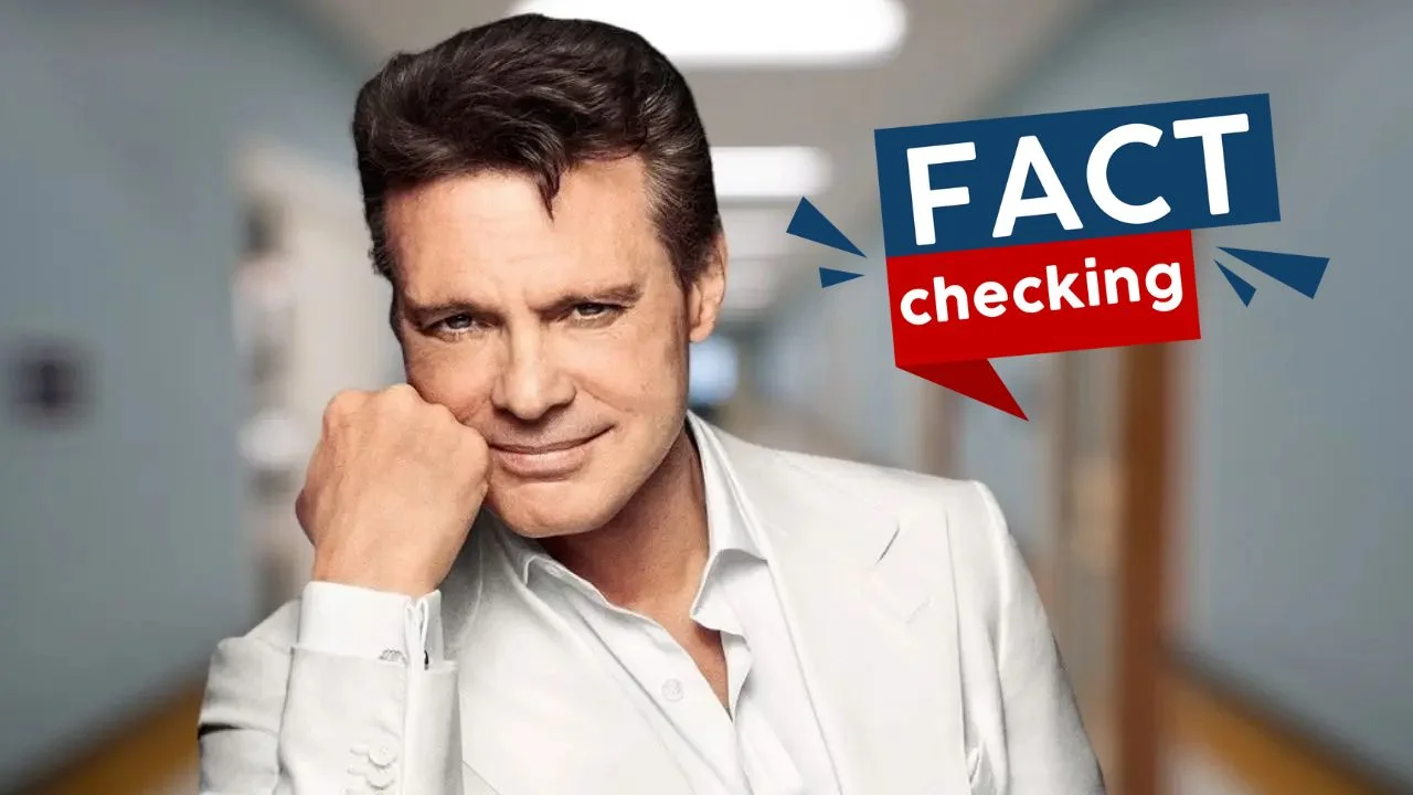 ¿Luis Miguel murió hoy, en 2026? ¿es verdad que falleció el cantante? ¿qué pasó? Imagen de ¿Luis Miguel murió hoy, en 2026? ¿es verdad que falleció el cantante? ¿qué pasó?