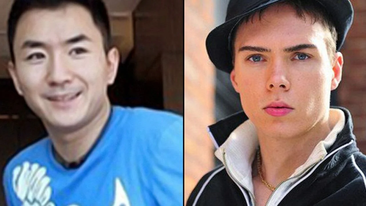 Luka Rocco Magnotta video: filtran clip original y completo de Jun Lin en Twitter Imagen de Luka Rocco Magnotta video: filtran clip original y completo de Jun Lin en Twitter
