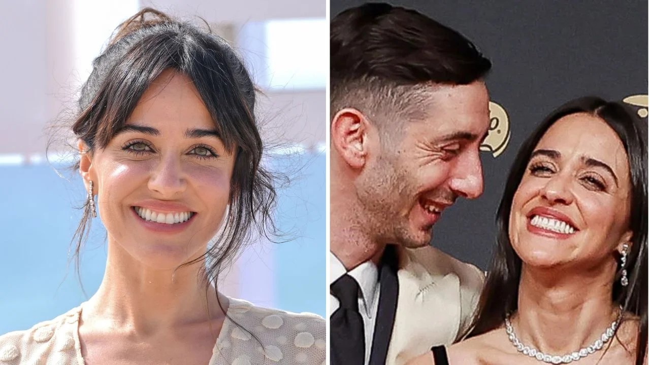 Macarena García y su pareja actual en 2026: ¿La actriz tiene nuevo novio? ¿Qué se sabe? Imagen de Macarena García y su pareja actual en 2026: ¿La actriz tiene nuevo novio? ¿Qué se sabe?