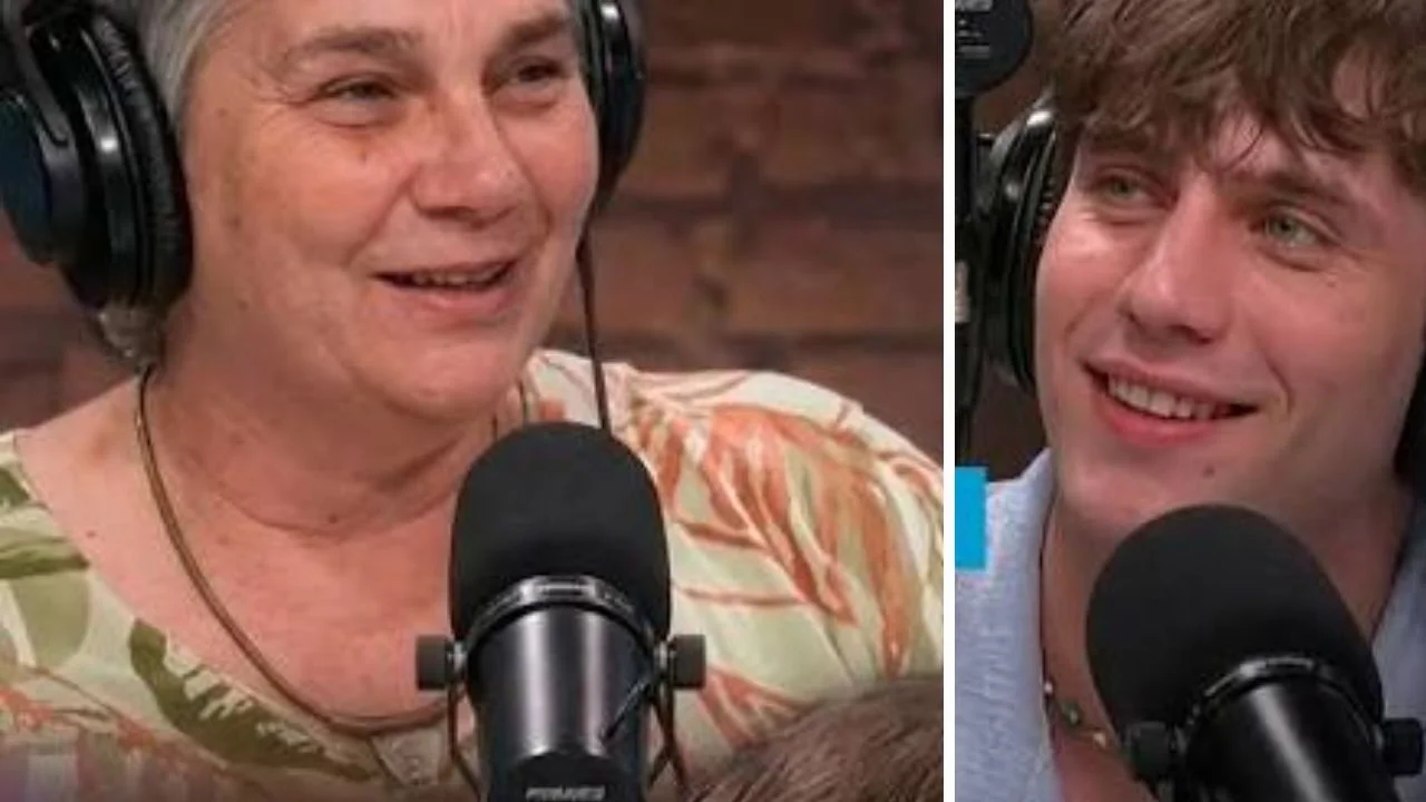 Madre de Gaspi: Quién es Michelle, hijos y qué se sabe de su vida Imagen de Madre de Gaspi: Quién es Michelle, hijos y qué se sabe de su vida