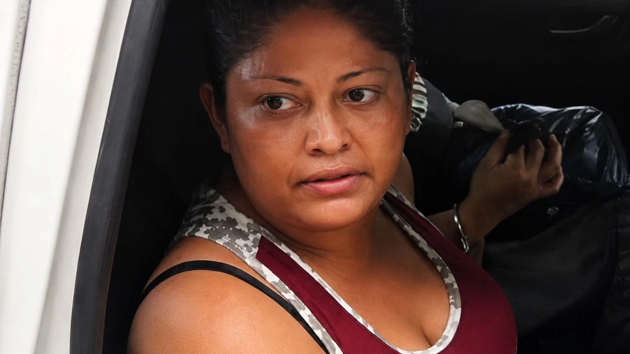Denunciada por su hija, una madre insiste: 'Lo haría otra vez' Imagen de Denunciada por su hija, una madre insiste: 'Lo haría otra vez'