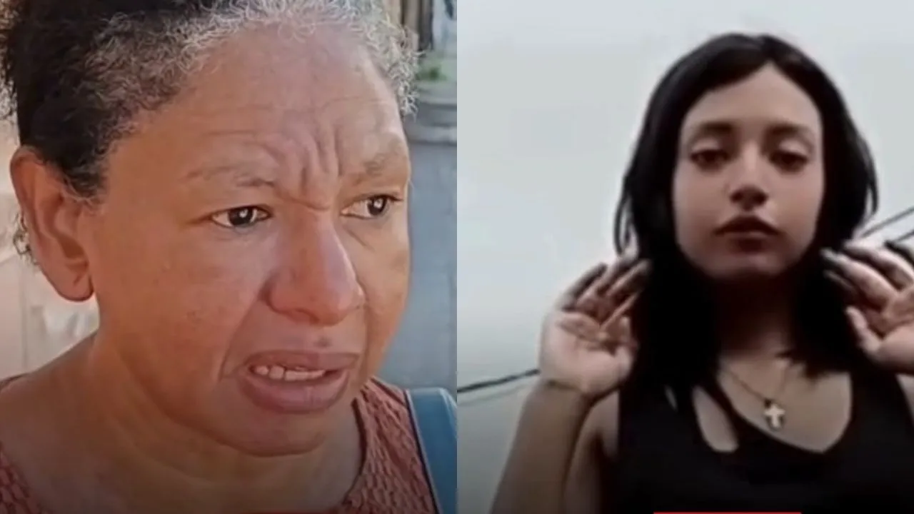 Imagen de Misterio por tiktoker hondureña desaparecida: su madre la busca