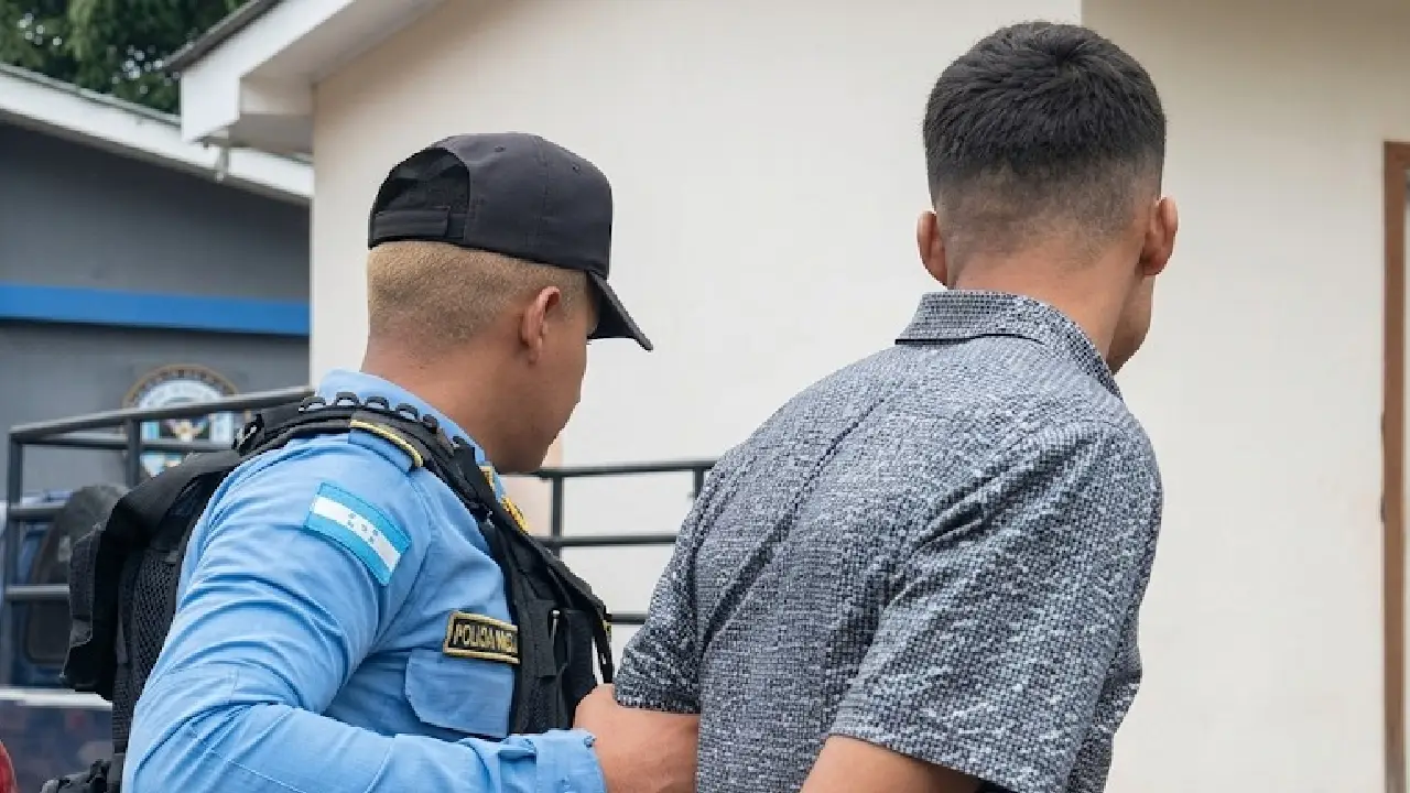 ¿Qué pasará con maestro que confesó abuso a su alumna de 11 años en La Ceiba? Imagen de ¿Qué pasará con maestro que confesó abuso a su alumna de 11 años en La Ceiba?