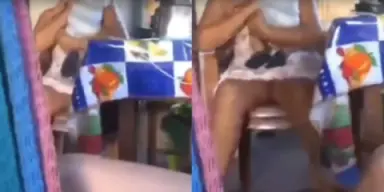 Imagen de 'Estate quedito, mier**': denuncian supuesto maltrato a bebé en Olancho