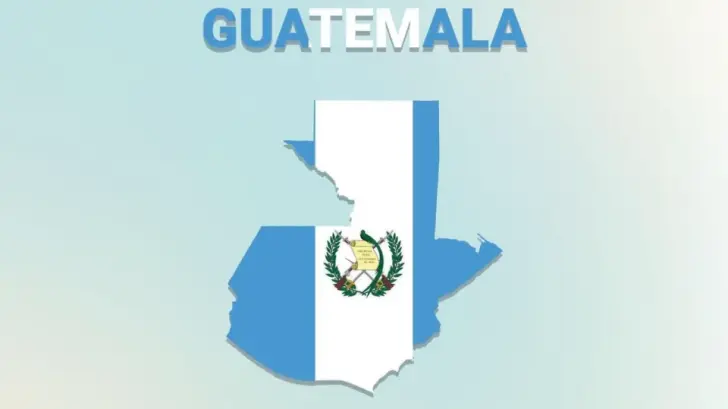 Imagen Principal de Nota: Mapa de apellidos Guatemala: ¿Cuáles son los más comunes de este?