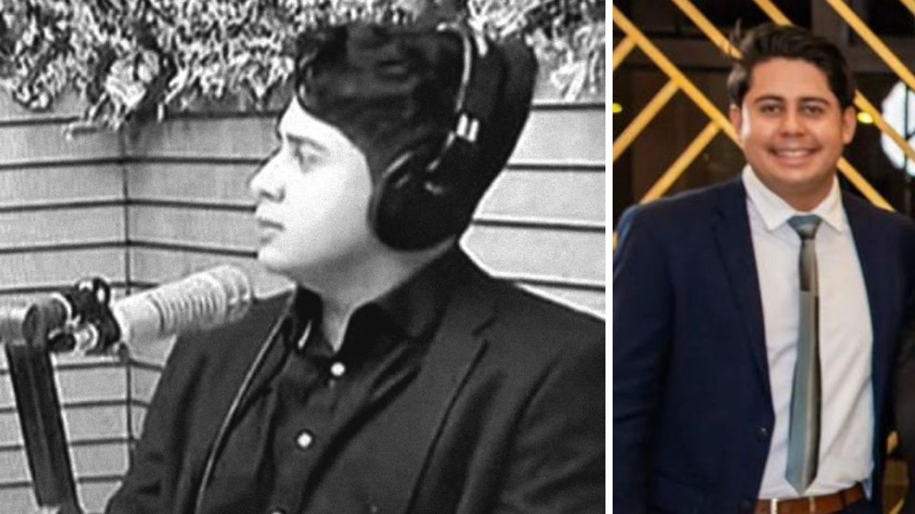 Imagen de Fallece Marco Rodas, periodista y productor de Deportes TVC
