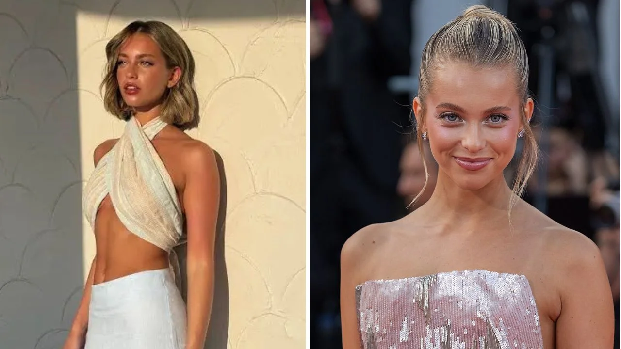 Margarida Corceiro novio: ¿Quién es su pareja actual y relación con Lando Norris? Imagen de Margarida Corceiro novio: ¿Quién es su pareja actual y relación con Lando Norris?