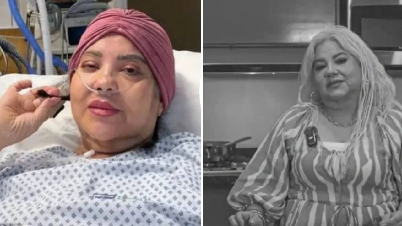 Mary Martínez mamá de Kimberly Loaiza: edad, nacimiento, biografía y quién era Imagen de Mary Martínez mamá de Kimberly Loaiza: edad, nacimiento, biografía y quién era