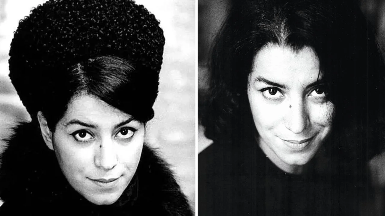 Imagen de Marjane Satrapi causa de muerte: de qué murió y qué le pasó a su marido Mattias Ripa