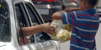 Imagen de Alarmante cifra: Más de un millón de menores trabajan en Honduras por la pobreza