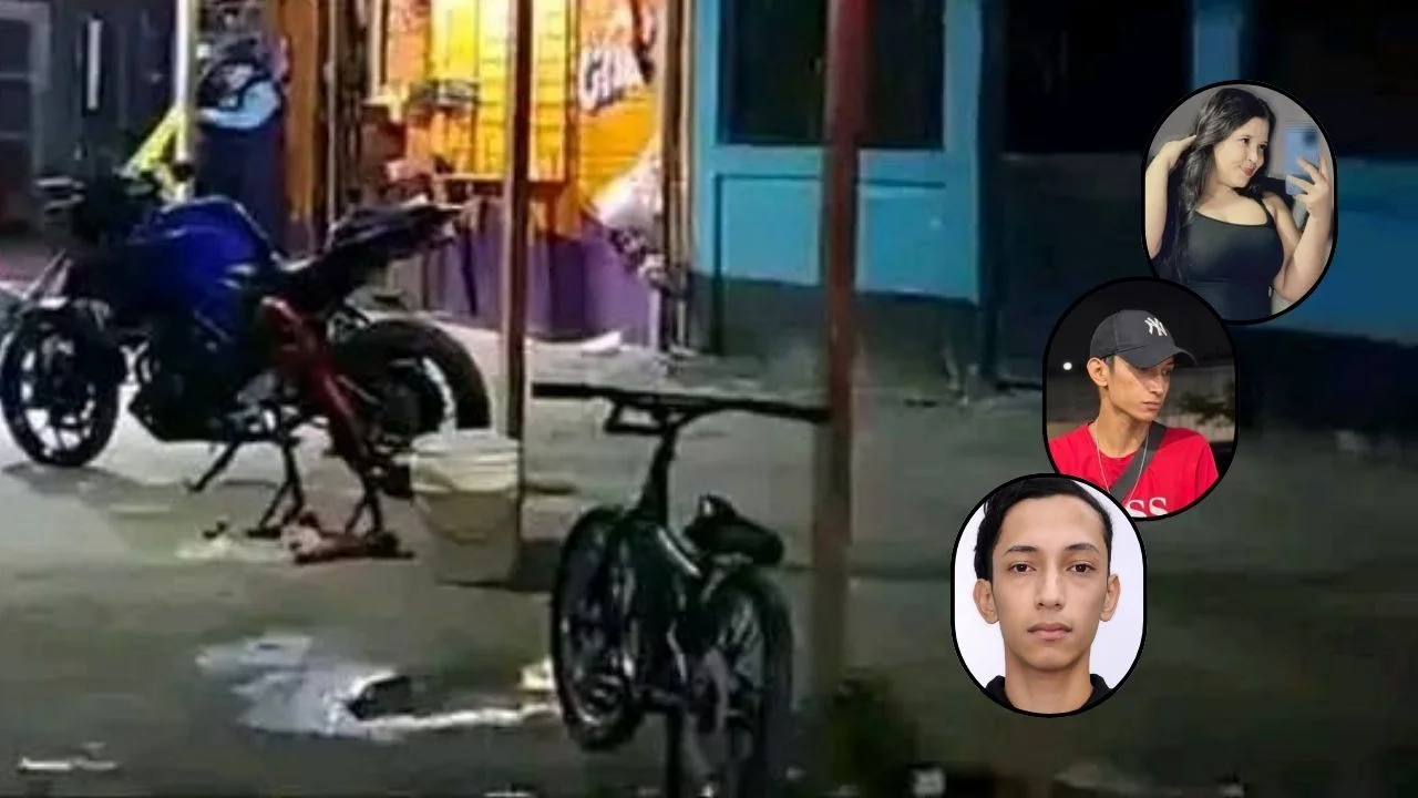 'No se lo deseo a nadie': reclaman a víctimas de masacre en taller y revelan hipótesis Imagen de 'No se lo deseo a nadie': reclaman a víctimas de masacre en taller y revelan hipótesis