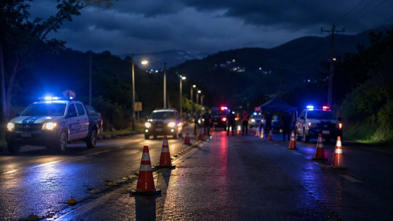 Repuntan las masacres y Seguridad apunta a ajustes de cuentas Imagen de Repuntan las masacres y Seguridad apunta a ajustes de cuentas
