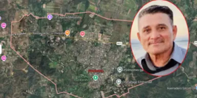 Imagen de Matan a hombre y dejan herida a su esposa en Guaimaca: iban por toda la familia