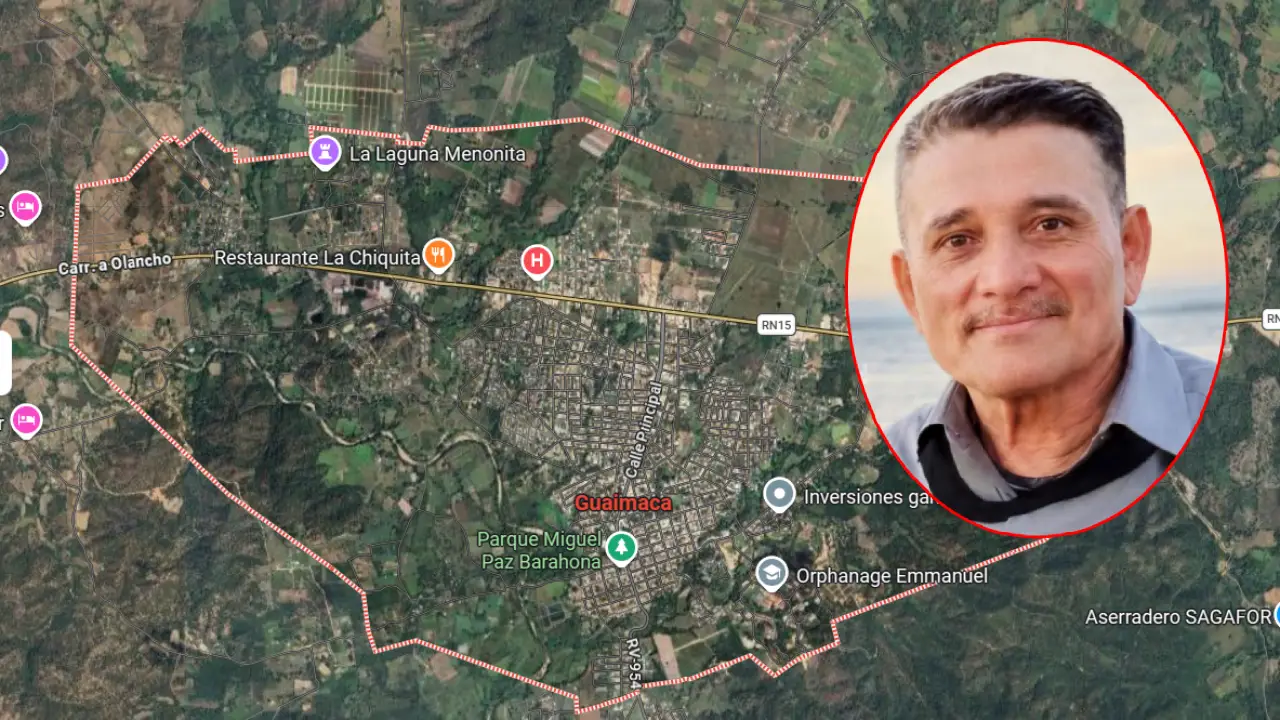 Imagen de Matan a hombre y dejan herida a su esposa en Guaimaca: iban por toda la familia