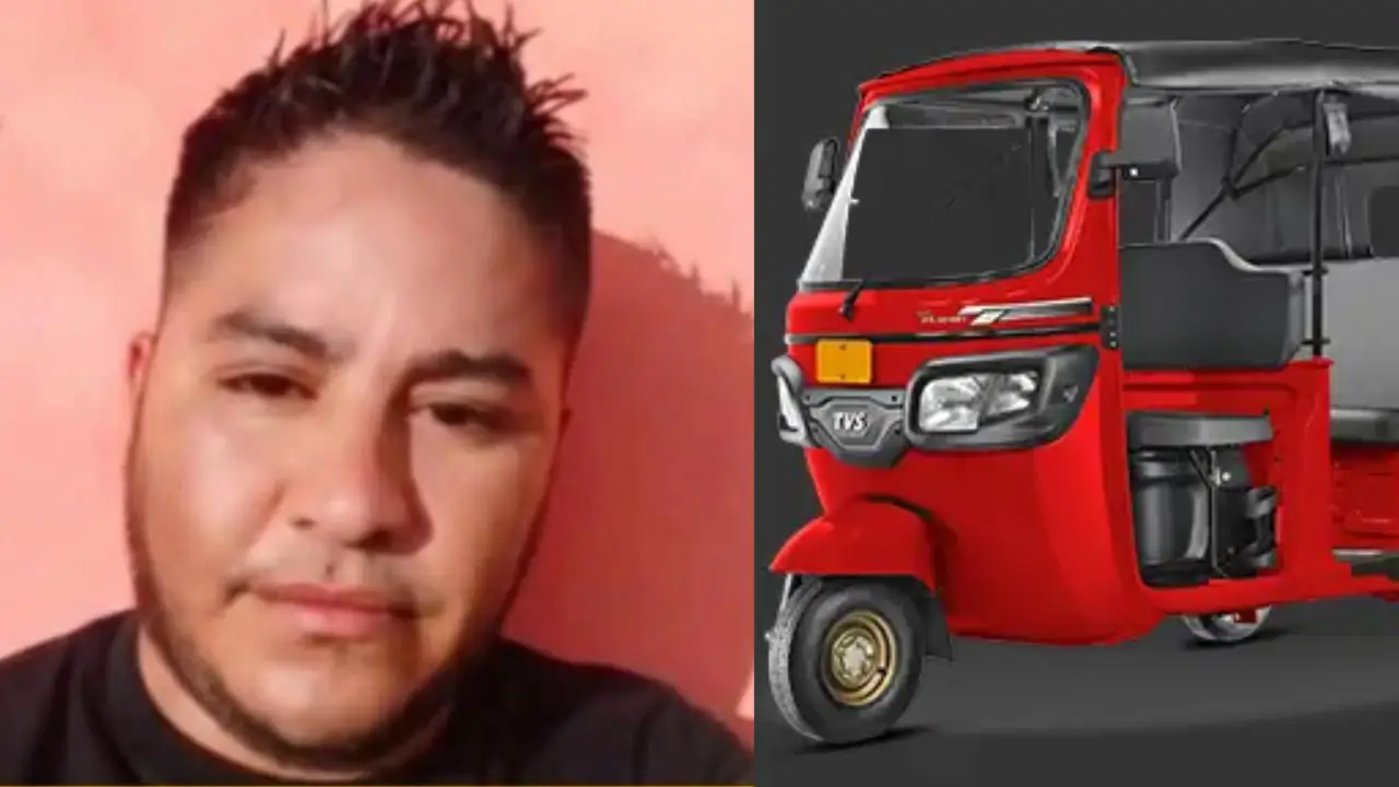 Imagen de 'No se metía con nadie': matan a mototaxista en San Nicolás, Copán