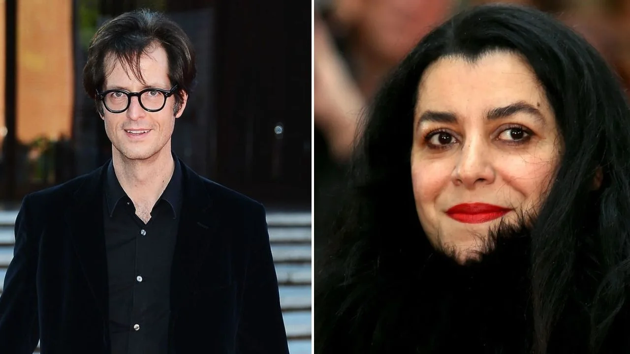 Imagen de Mattias Ripa causa de muerte: de qué murió el marido de Marjane Satrapi